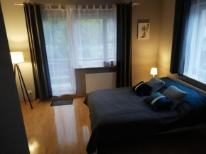 Apartament nad Gorczańskim Strumieniem